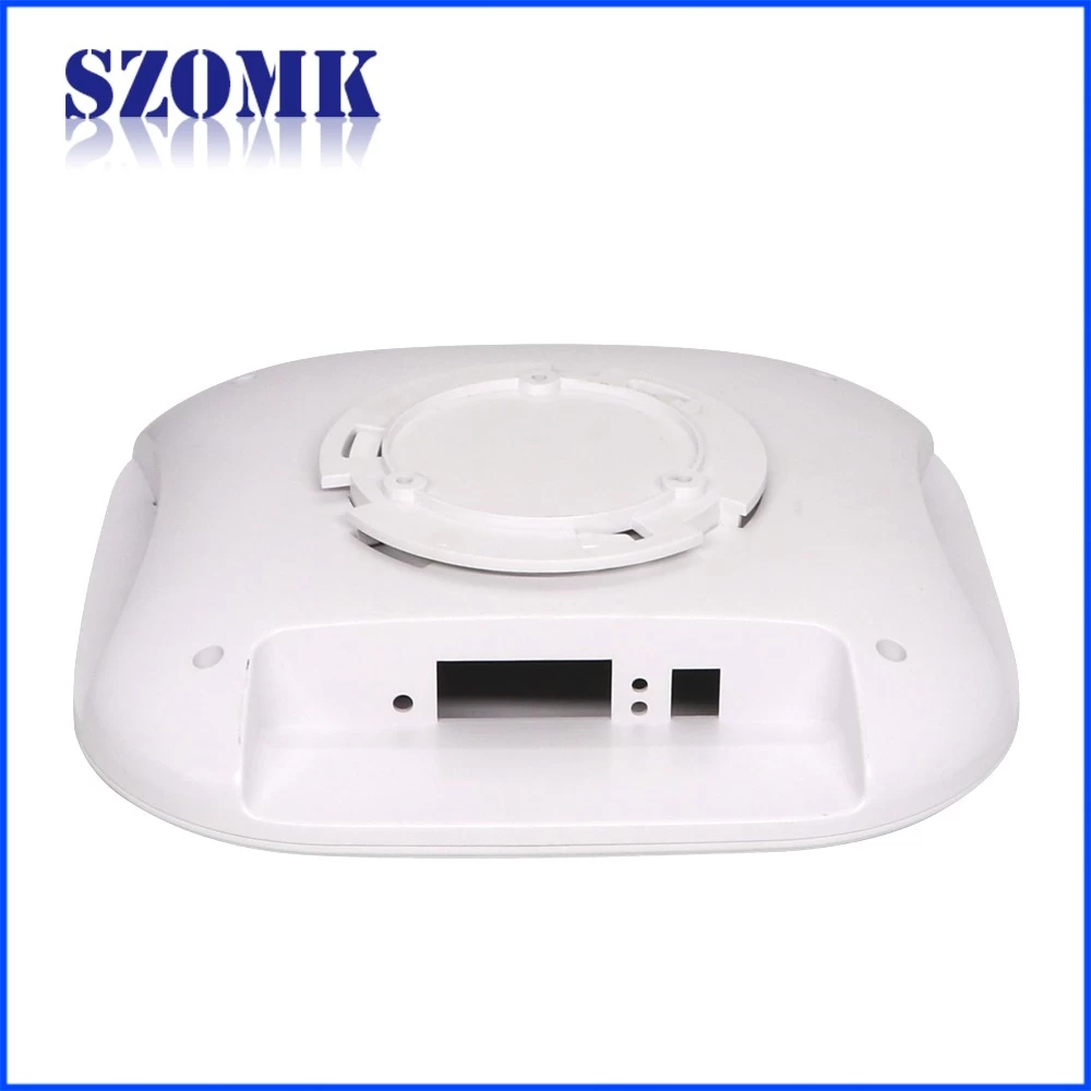 Network Plastic Enclosure for Electronics AK-NW-41