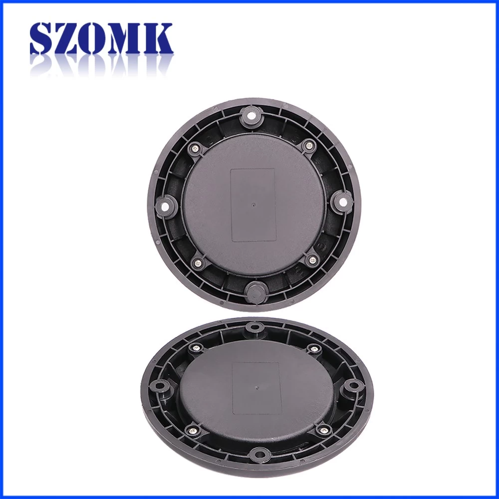 Shenzhen new design vehicle detector nylon150X25mm geomagnetic sensor enclosure supply/AK-N-71