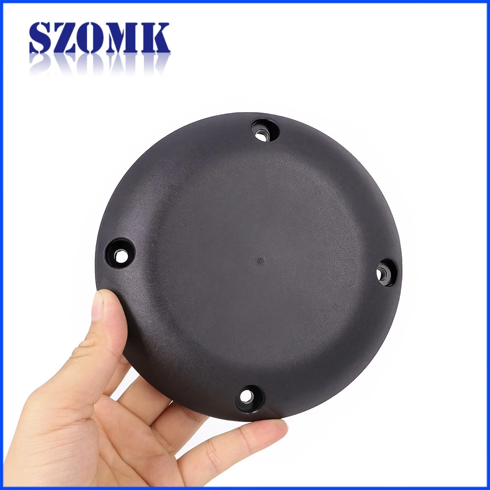 Shenzhen new design vehicle detector nylon150X25mm geomagnetic sensor enclosure supply/AK-N-71
