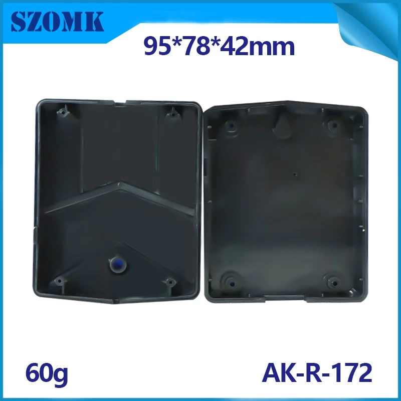 Shutter doors door opener electric signal receiver remote control plastic enclosure AK-R-172