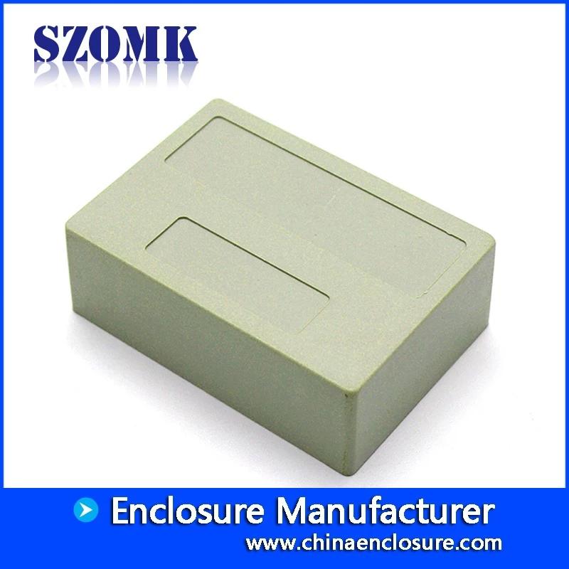 Small plastic junction enclosure 46*31*17mm 1.81*1.26*0.67inch distribution box