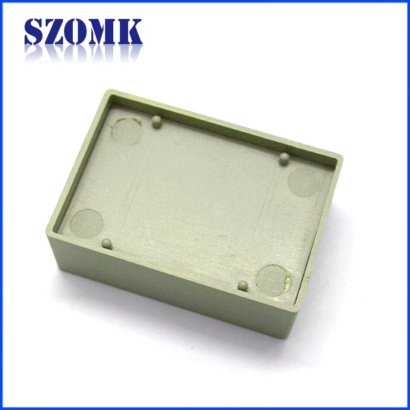 Small plastic junction enclosure 46*31*17mm 1.81*1.26*0.67inch distribution box