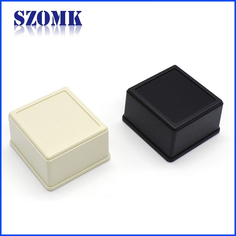 Szomk plastic enclosure manufacturer for electronic products/AK-S-11