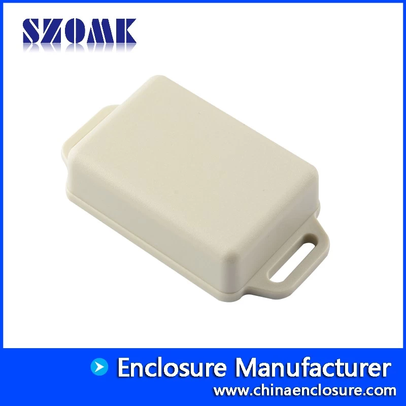 Wall mounting abs plastic enclosures A-W-41 ,51x36x15mm