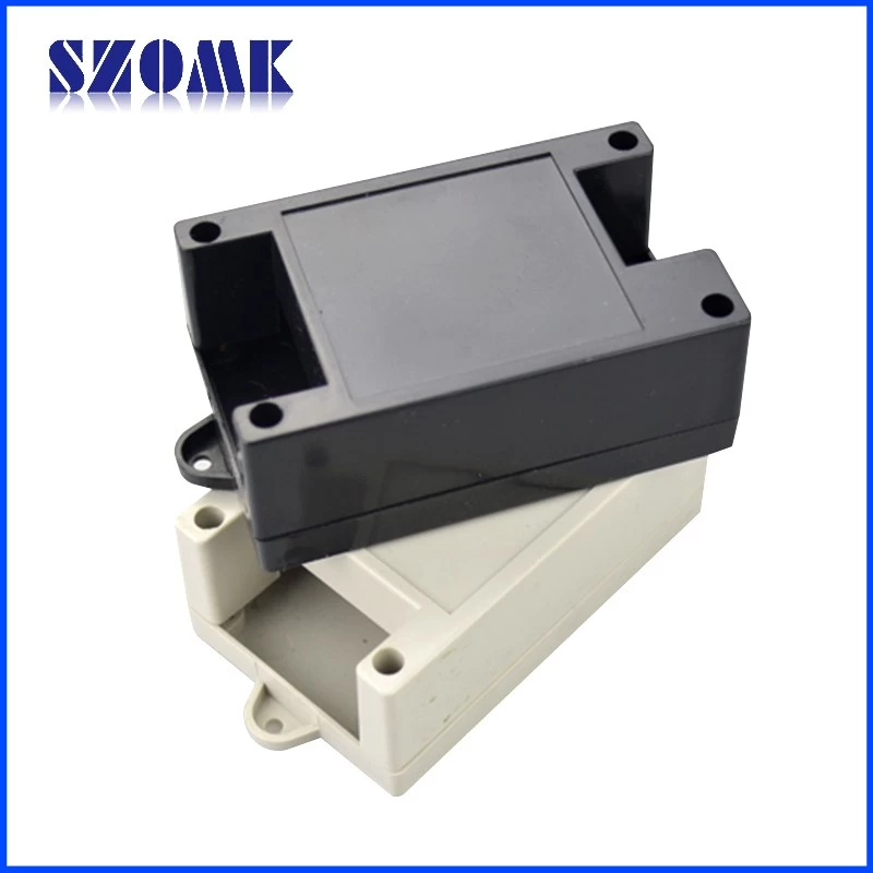 Wall mounting junction box enclosures electronics case housing cabinet AK-W-29,96x50x31mm