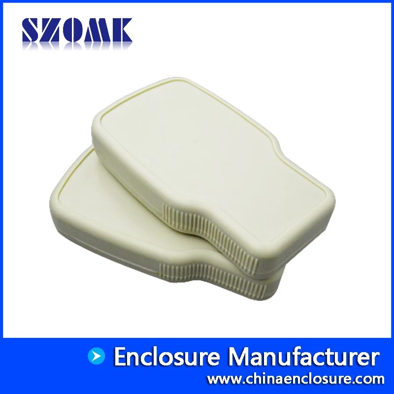 China abs plastic enclosures electrical AK-H-51 manufacturer