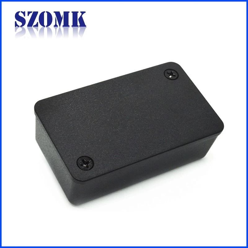 abs plastic enclosures plastic enclosure design electronic project boxes for electronic project 41x41x15mm