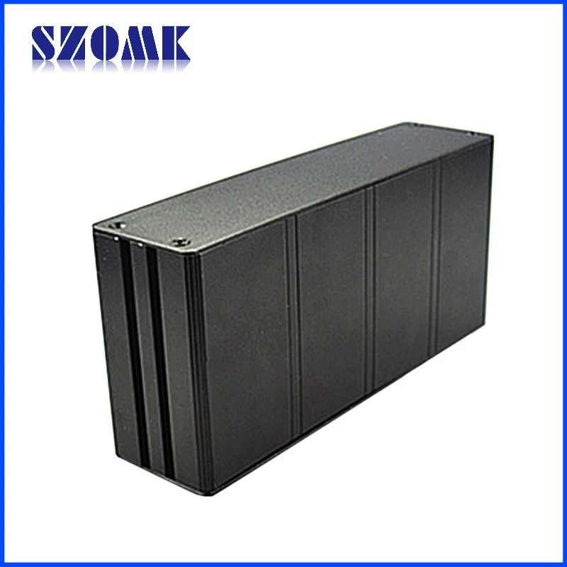 aluminum box enclosure electronic for video box,AK-C-B24