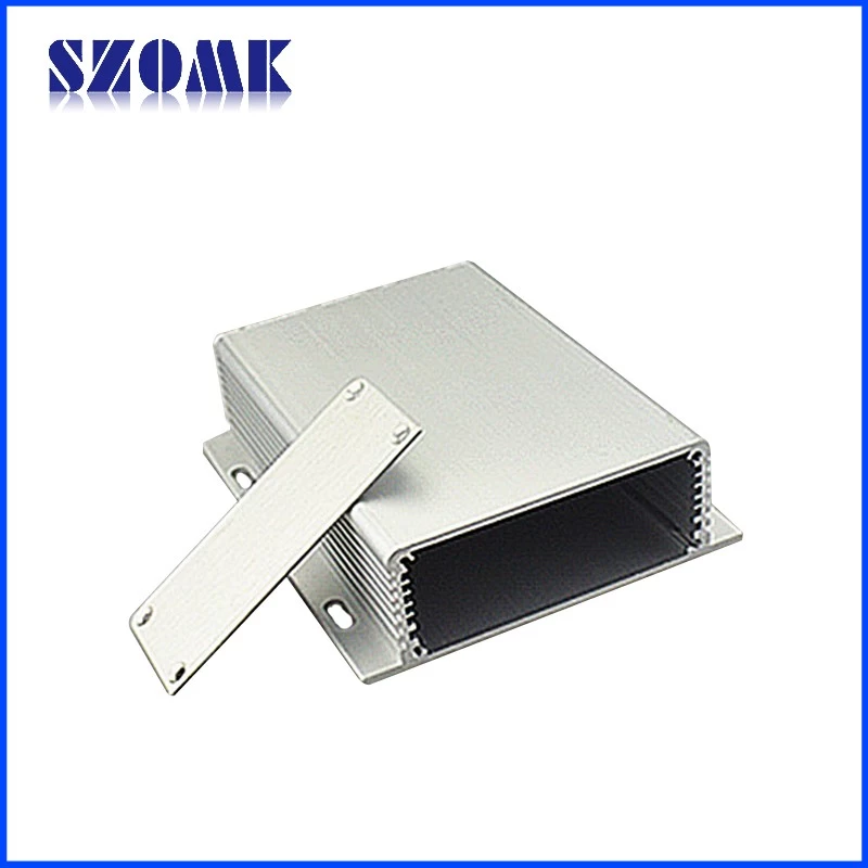 best quality wall mounting aluminum pcb enclosure,AK-C-A30