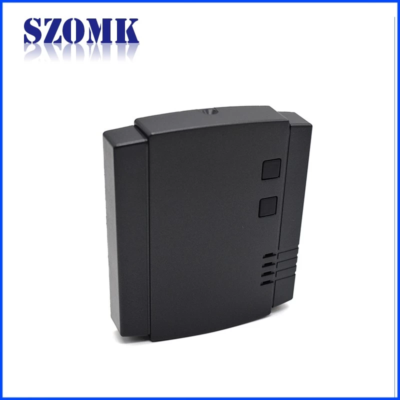 cheaper and good plastic case for access control  AK-R-54  24*108*125mm