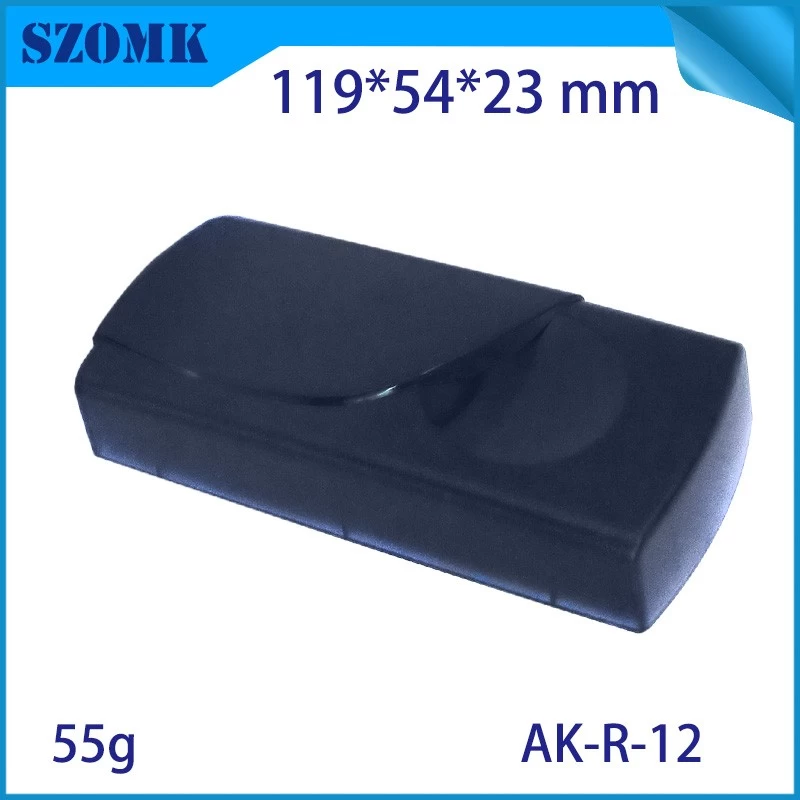 china wholesale alarm security system shell boxes