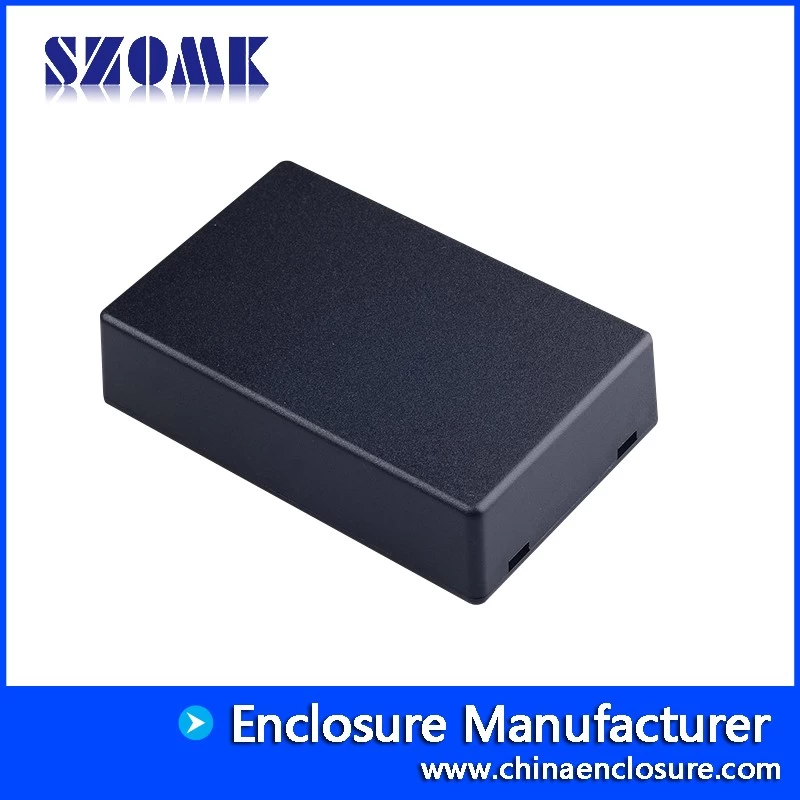 control box electric casing tracker gps plastic enclosure AK-S-16 74*46*18.5 mm