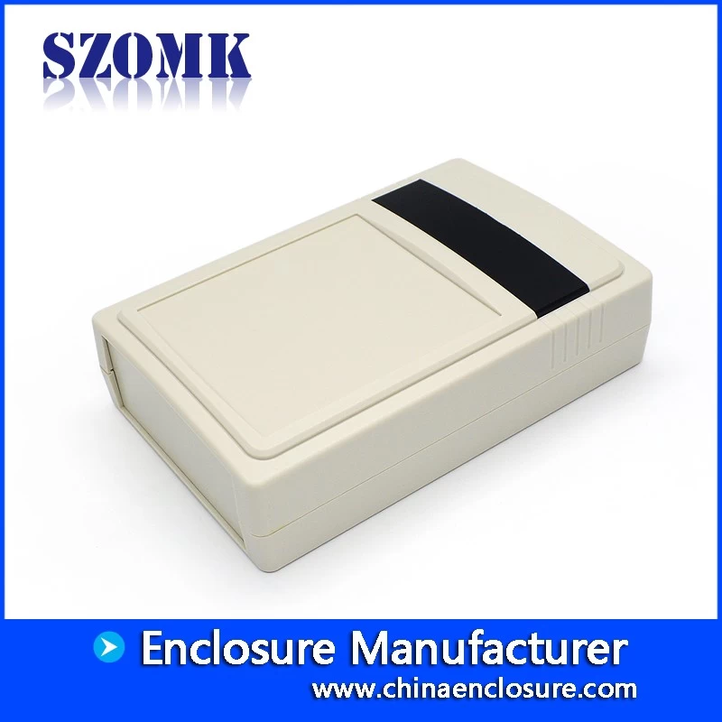 China high quality abs plastic electronic large 210X139X54mm junction box supply/AK-W-20