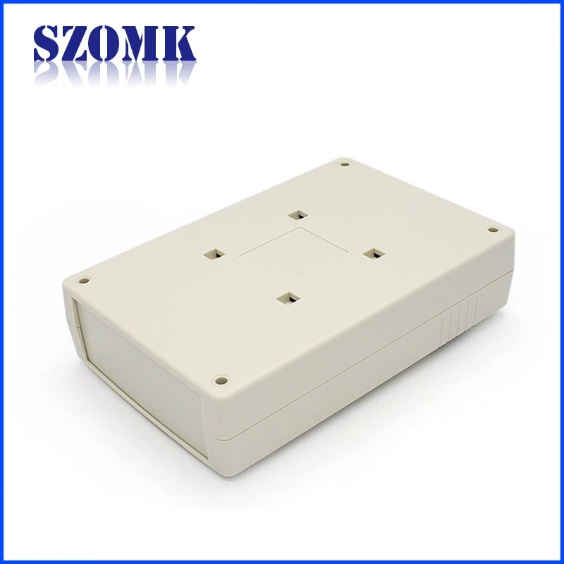 China high quality abs plastic electronic large 210X139X54mm junction box supply/AK-W-20