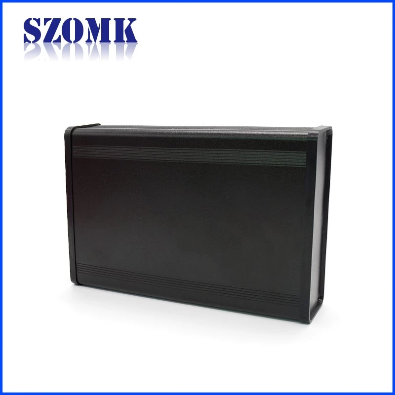 customizable aluminium profile light box with plastic plates AK-C-C71