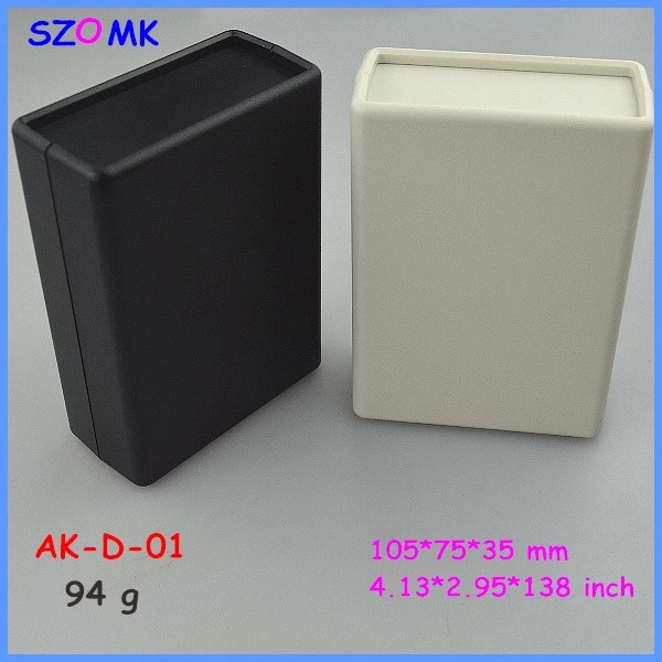 desk-top plastic box,AK-D-01