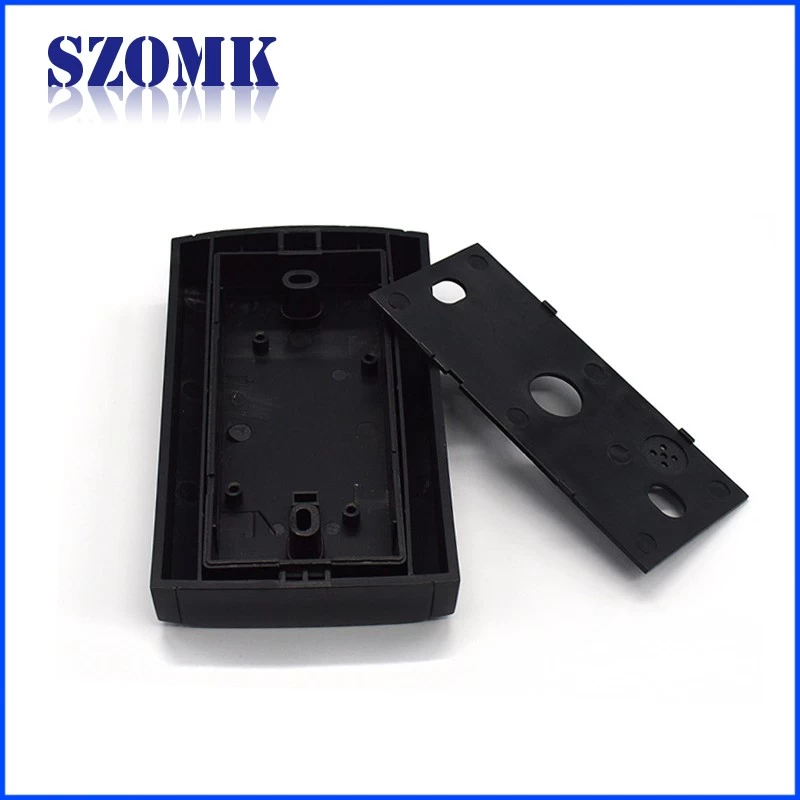 electric switch box plastic electronic enclosure equipment case