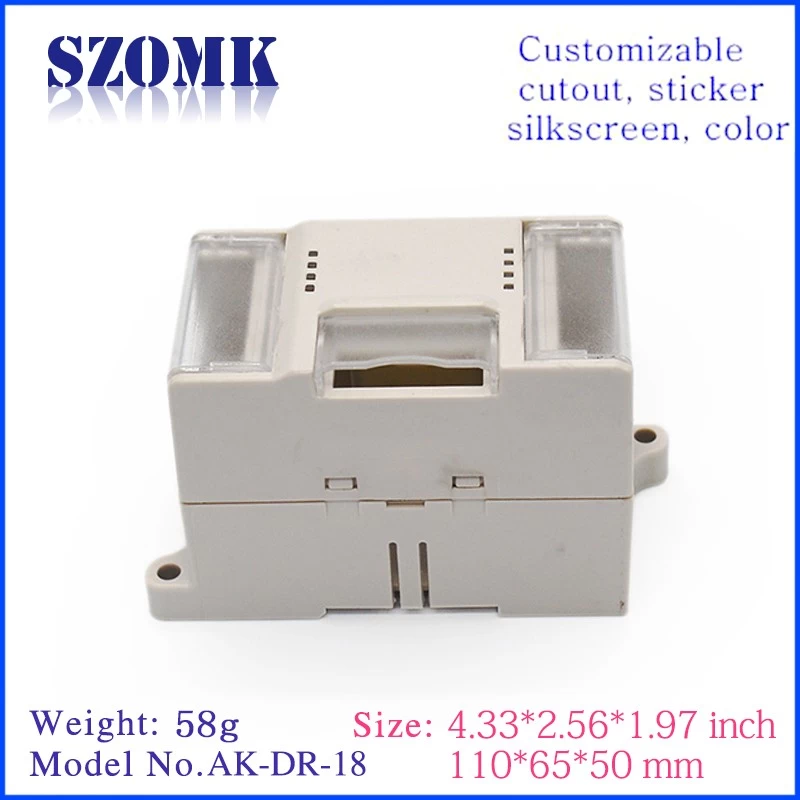 electrical cabinet abs plastic enclosure