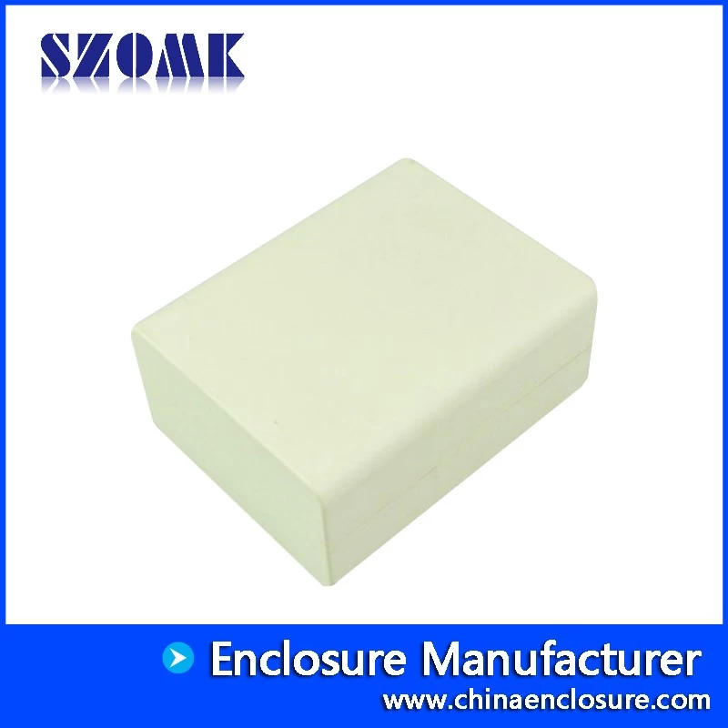 electrical standard junction boxes abs enclosure AK-S-33