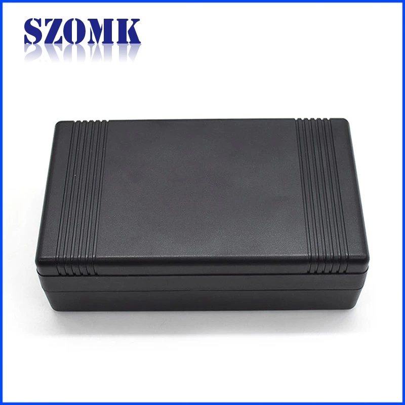 China hot sale 115X66X36mm electronic abs plastic junction standard enclosures manufacture/AK-S-88