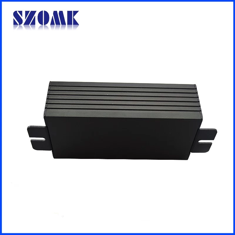 extruded aluminum electronic enclosures for power driver,AK-C-B31