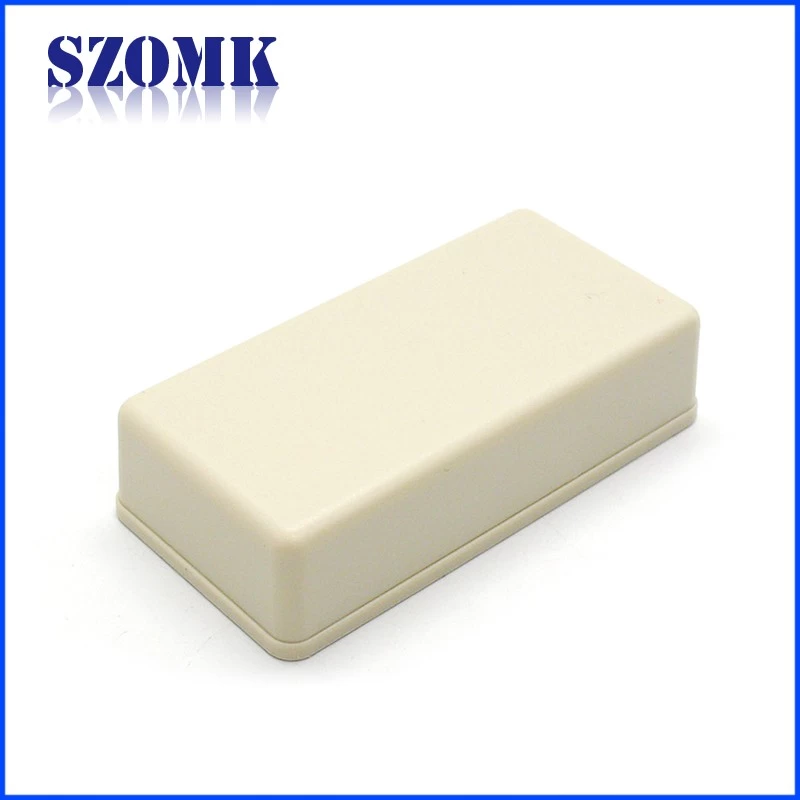 good price diy plastic box for electronics project plastic casing for electronic plastic enclosure connector