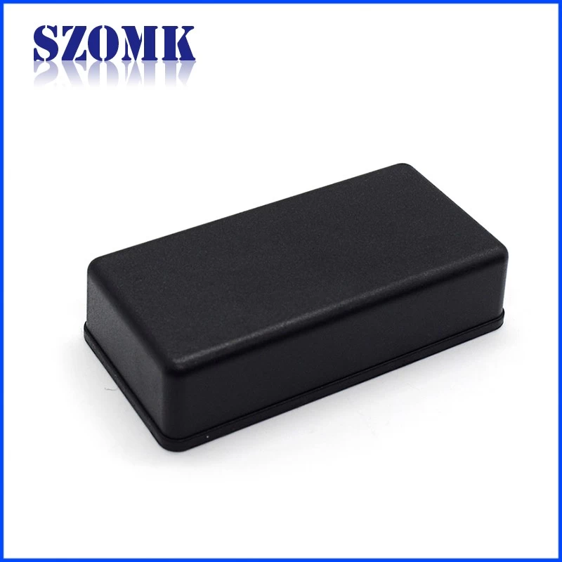 good price diy plastic box for electronics project plastic casing for electronic plastic enclosure connector