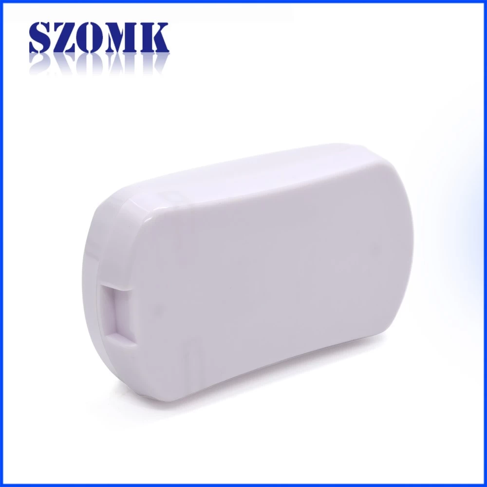 high quality IP 54 abs plastic electrical enclosure for sensor device AK-R-149 100*56*38mm