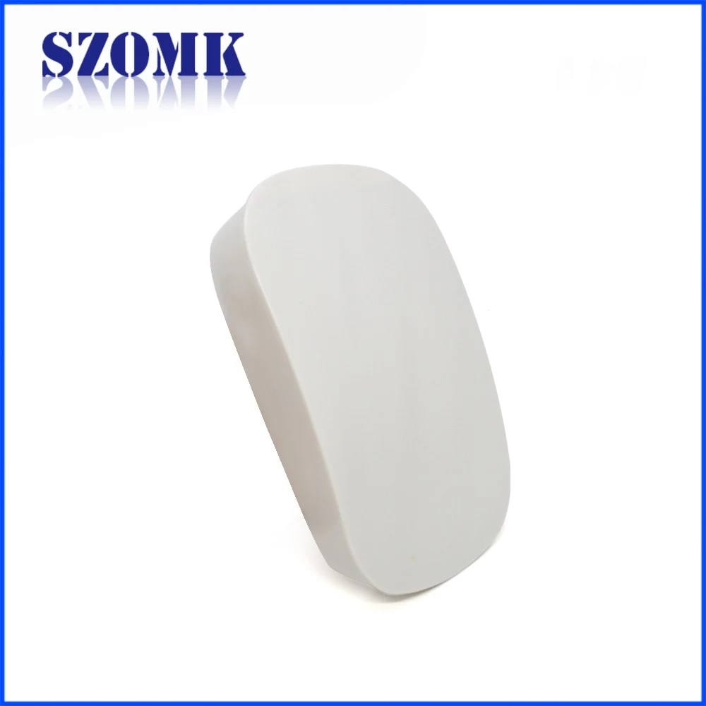 high quality abs plastic smart home wireless wifi networking enclosure router shell size 169*92*37mm