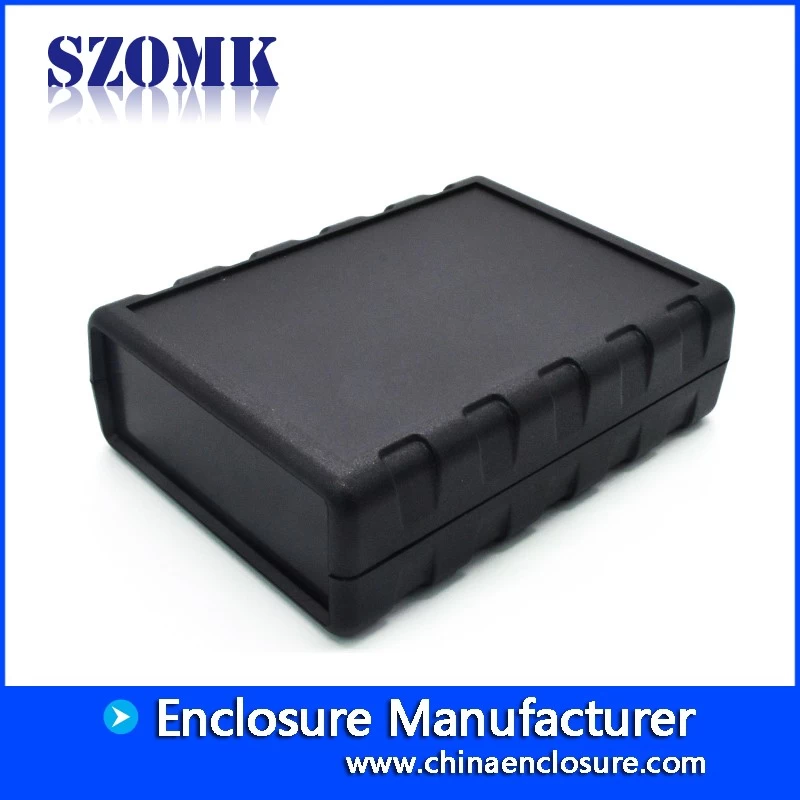 high quality plastic project enclosure electronic case electric box manufacturer distribution box