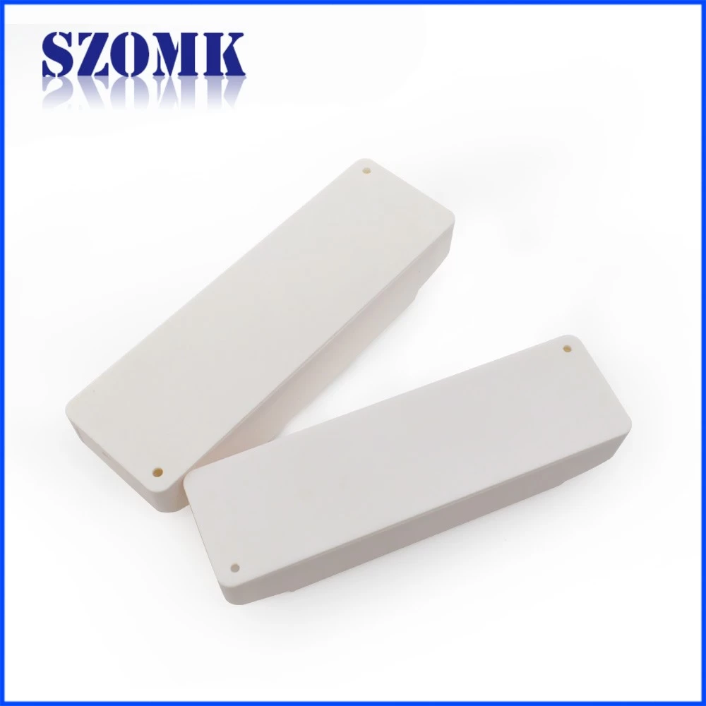 hot sale plastic enclosure electrical switch led light box for pcn AK-39 160*50*35mm