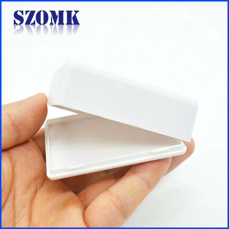 hot selling abs plastic enclosure for electronics plastic box AK-S-99