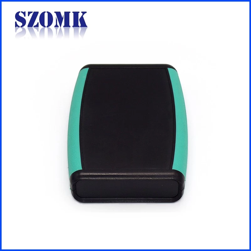hot selling plastic box for electronics project switch box plastic handheld enclosure abs junction housing