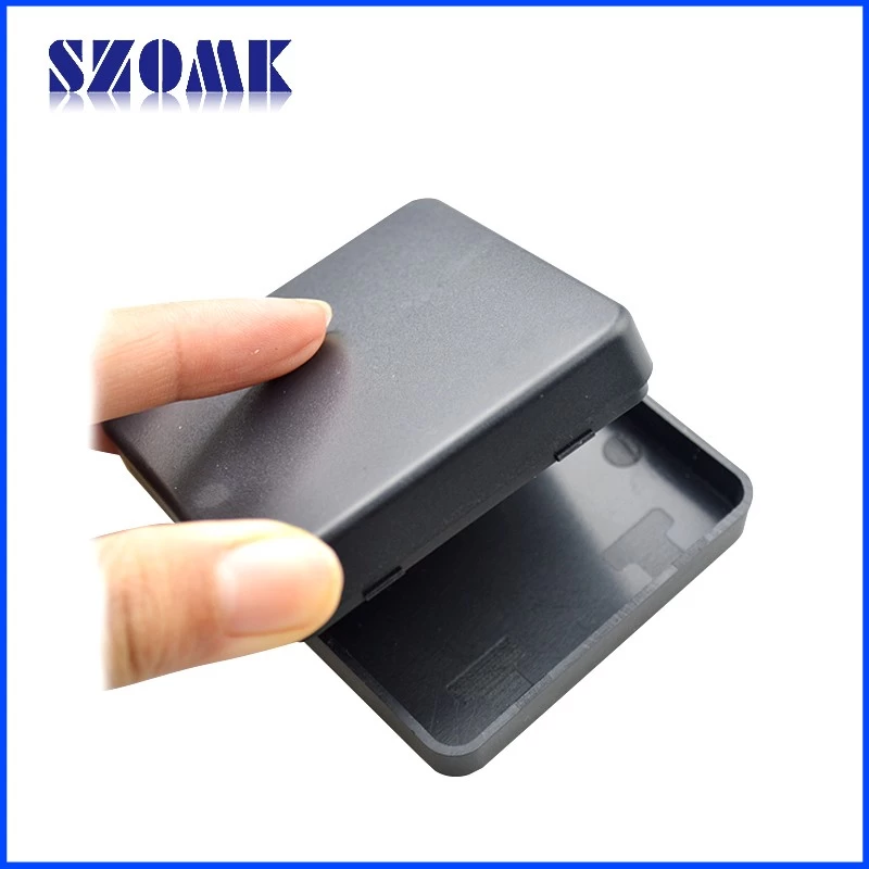 hot selling small abs standard electronics plastic enclosure AK-S-68