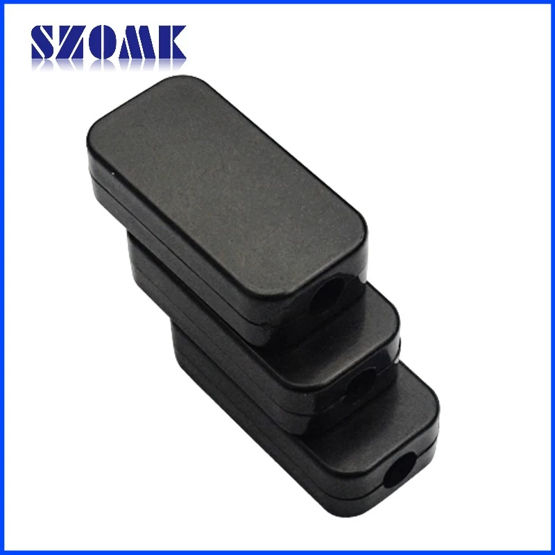 hot selling small electrical plastic instrument boxes junction box electronics AK-S-46