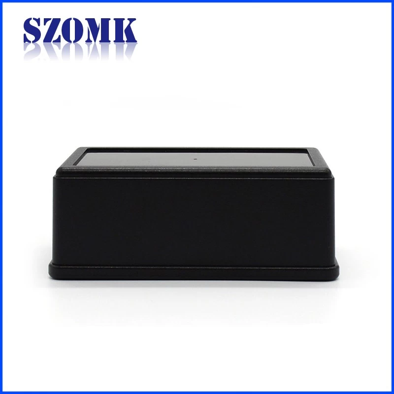 hot selling szomk plastic enclosure outlet boxes plastic box for electronics project junction box plastic case