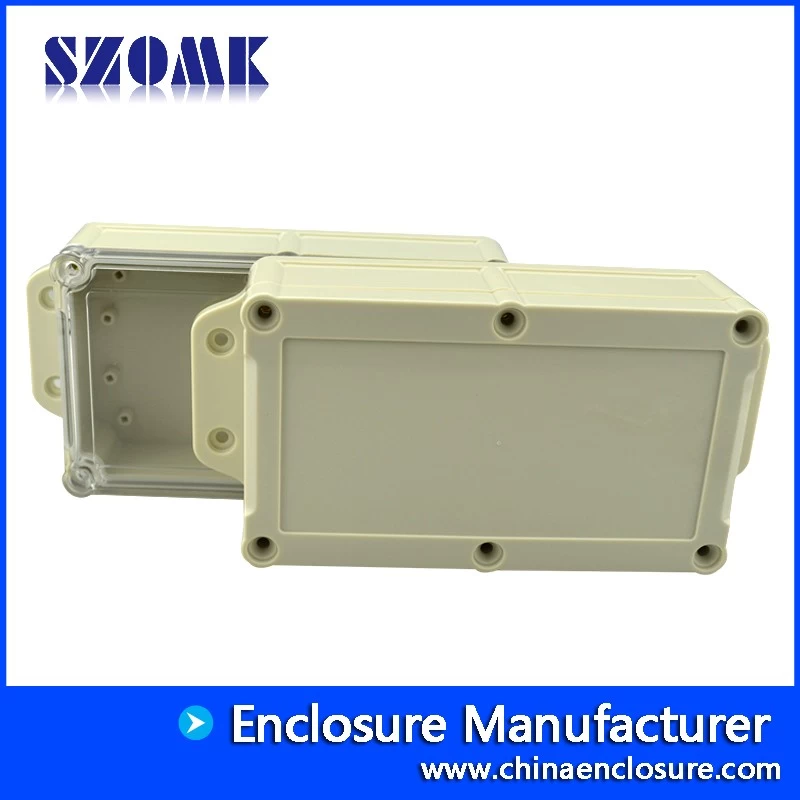 ip68  plastic waterproof  box   AK10002-A2