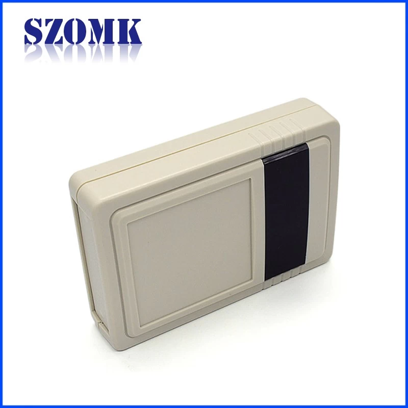 China high quality abs plastic 130X59X31mm electrical junction enclosure manufacture/AK-W-22