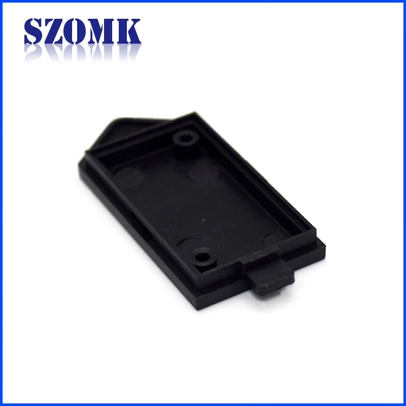 manufacture temperature plastic enclosure for electronic project custom plastic standard case with 60(L)*26(W)*15(H)mm