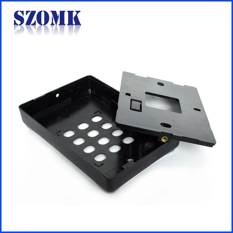mold plastic injection case access control electronics case