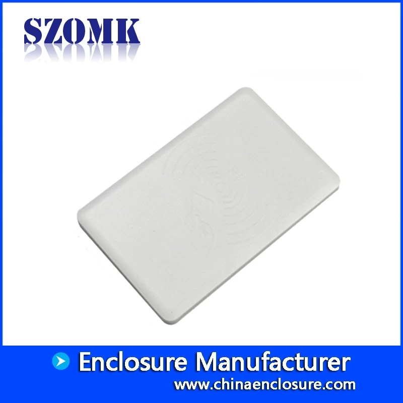 new abs IC card enclosure electronics electrical boxes