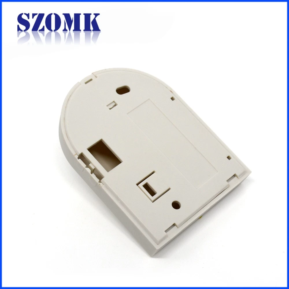new design IP54 abs plastic electronical junction enclosure for announciator AK-R-145 90*66*25mm