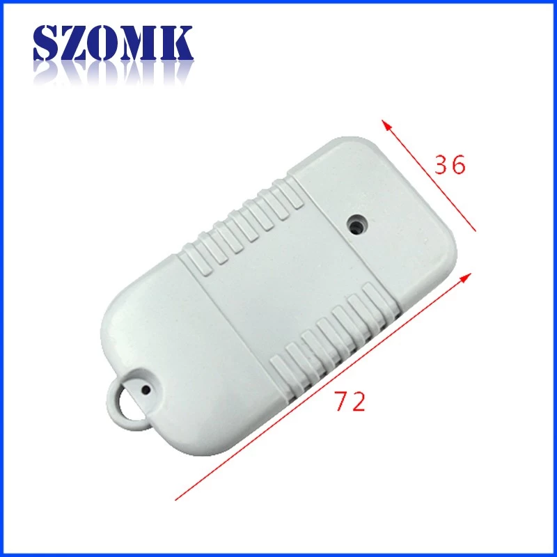 new design electrical junction enclosure popped out    AK-H-12   73*31*17mm