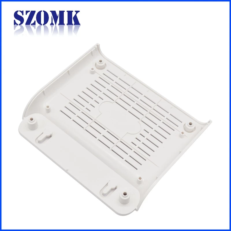innovation net-work plasitc enclosur for wifi device AK-NW-08 122*140*30 mm