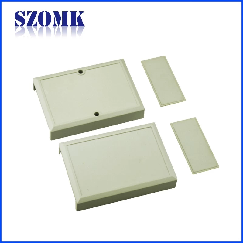 plastic box for electrical plastic case instrument housing junction box AK-S-87
