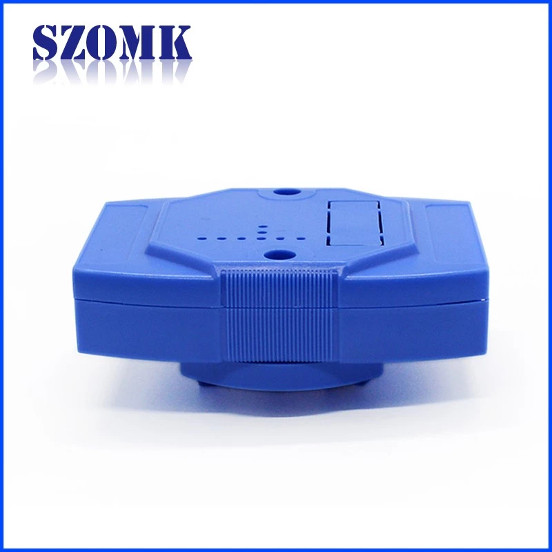 Kunststoffgehäuse für Elektronencplastice-Gehäuse für Elektronen AK-DR-10 100*70*25 mm