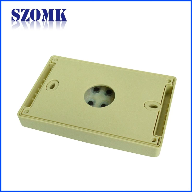 plastic enclosure sensor plastic tool box small electrical junction box