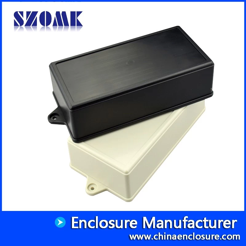 Plastic electrician electrical junction box explosion-proof electrical box 155x80x45mm