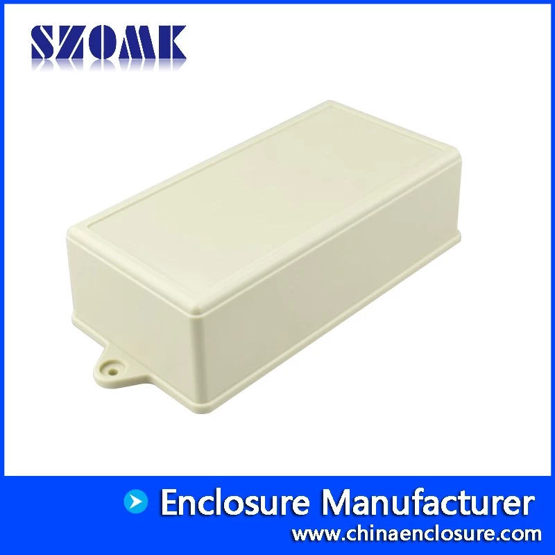 Plastic electrician electrical junction box explosion-proof electrical box 155x80x45mm