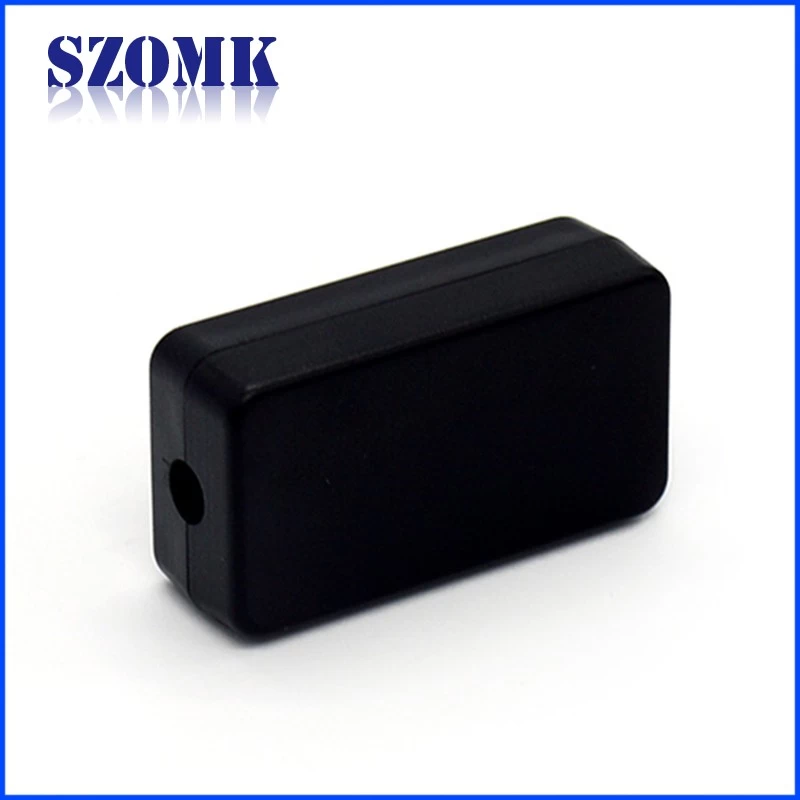 China abs plastic electronic 48X26X15mm project instrument junction enclosure junction supply/AK-S-95